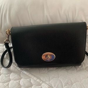 Coach crossbody